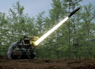 MBDA expands its Deep Precision Strike capabilities with the Land Cruise Missile system JFSM Launch 1536x864 1
