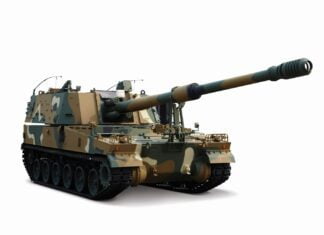 KONGSBERG and Hanwha strengthen cooperation on land domain systems aa1bf7cec662b51c org
