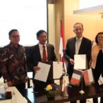 PT Len and Thales Sign JV Agreement to Strengthen Indonesian Defence cdn.uc .assets.prezly