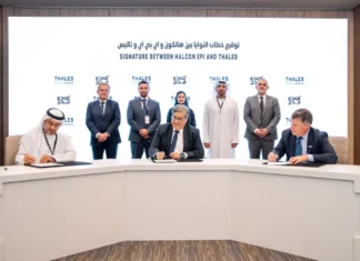 EDGE to Provide Advanced Production Solutions to Thales edge to provide advanced production solutions to thales min.jpg