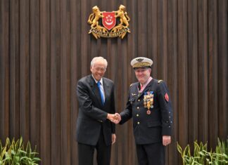 Chief of Staff of the French Air and Space Force Receives Prestigious Military Award 08jul24 nr photo138a28d08 2c34 4418 9ae7 63e0dcaa67ed