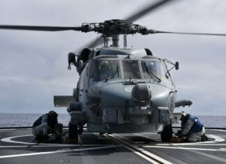 RSN Participates in Multinational Naval Exercise RIMPAC 2024 14jul24 nr photo3