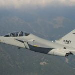 LEONARDO LAUNCHES M-346 CAPABILITY ENHANCEMENT PROGRAMME LEVERAGING SYSTEM’S D70 7992 M 346 T medium res rev acn scaled