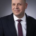 Israel Aerospace Industries Appoints Dror Bar as IAI Vice President & CEO of ELTA DrorBar