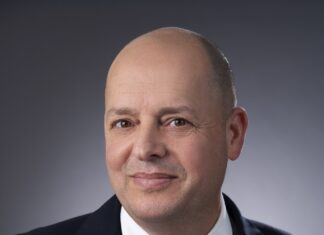 Israel Aerospace Industries Appoints Dror Bar as IAI Vice President & CEO of ELTA DrorBar