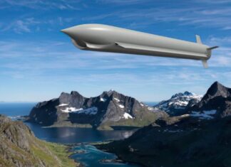 KONGSBERG signs development contract for Supersonic Strike Missile (3SM) SuperSonic Strike Missile e1701323187647