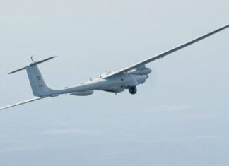 Safran launches Skyjacker counter-drone system vlcsnap 2021 09 17 10h09m14s871