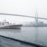 HENSOLDT receives order for further TRS-4D radars for German Navy F126 frigates 240819 F126 Vertragserweiterung scaled