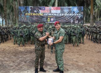 Singapore and Malaysian Armies Conclude Bilateral Exercise Semangat Bersatu 26aug24 nr photo1c2c00b36 363b 47f5 af52 66b3f3cdcda8
