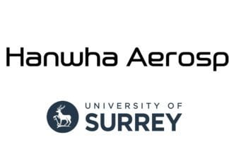 Hanwha Aerospace and the University of Surrey sign a MoU for space collaboration Hanwha Aerospace University of Surrey