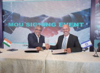 Meprolight Strengthens Presence in India with New Assembly Line Meprolight RRP S4E Innovation Pvt Ltd