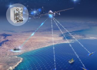 IDF Purchases IAI’s SDR Airborne Radios for UAVs SDR