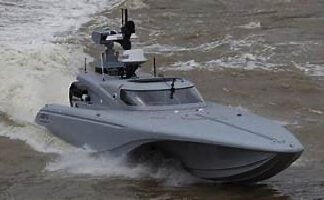 Global unmanned surface vessel market to more than double to $2.5 billion by 2034 th