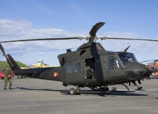 KONGSBERG upgrades the Norwegian Armed Forces’ Bell helicopters 49923474668 8984dca38e b
