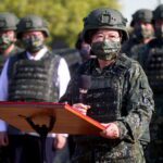 Persistent China threat to spur Taiwan defence spending to $23.4 billion 6M4UZTMGKFM3DMWXH5HRIDDJTY scaled