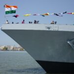 Project 17 Bravo frigates to enhance Indian Navy P1000703
