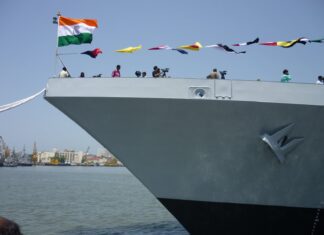 Project 17 Bravo frigates to enhance Indian Navy P1000703