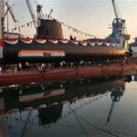 INS Arighat to boost India’s nuclear deterrence amid growing Chinese influence in Indian Ocean th 1