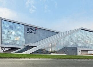 EDGE Group Expands into the Space Domain with the Launch of New Company ‘FADA’ 20221130 EDGE 3rd Anniversary web 0 690 0 0