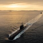 HENSOLDT passes critical design review for Norwegian ULA class submarines 20241009 PR ULA class HENSOLDT passes critical design review for Norwegian ULA class submarines scaled