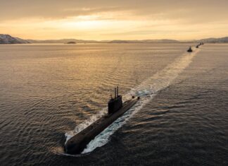 HENSOLDT passes critical design review for Norwegian ULA class submarines 20241009 PR ULA class HENSOLDT passes critical design review for Norwegian ULA class submarines scaled