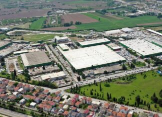 Otokar Publishes Sustainability Report Otokar Photo 1