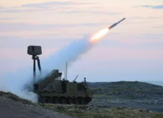 Netherlands to acquire NASAMS and NOMADS air defence systems from KONGSBERG ee9476c8ab1bf21f2f156bc8b451e8bdede076ee8ae70112f45a6c6c2a2cb9b9