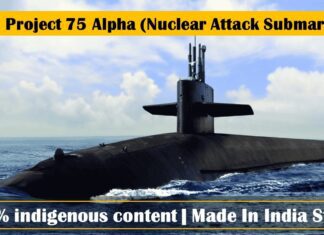 Indigenous nuclear-powered attack submarines for India maxresdefault