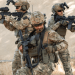 Elbit Systems Unveils Next-Generation Soldier Radio 2