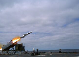KONGSBERG to deliver Naval Strike Missile to US Navy and Marine Corps 97ad5f61f4a8c715 800x800ar