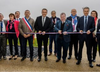 Matra Electronique (MEL) set up new facility in Hauts-de-France industrial region Picture 1