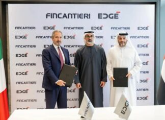 EDGE Group and Fincantieri Move to Jointly Develop Underwater Solutions Screenshot 2024 05 21 212536 1024x661 1