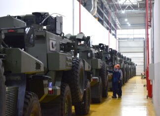 ST Engineering Achieves New Milestone in International Defence EX PmQVcAUj9Ar