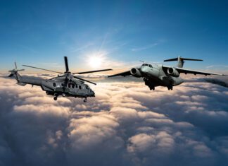 Elbit Systems Awarded Contracts Worth $175 Million Image Elbit Systems scaled