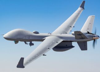 Japan Maritime Defense Force Selects SeaGuardians From GA-ASI ga asi japan maritime defense force selects seaguardians