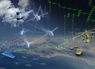 HENSOLDT conducts research in the field of quantum computing 20250110 Quantum Computing QUA SAR