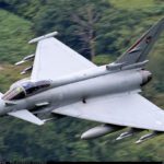 EUROFIGHTER’S SIGNS LONG TERM EVOLUTION CONTRACT 2301807