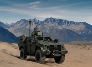 Elbit Systems Awarded $60 Million Contract CUAS