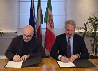LEONARDO COMPLETED THE SALE OF ITS UNDERWATER BUSINESS TO FINCANTIERI Firma Underwater