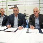 Israel MOD Signs Two Major Deals with Elbit Systems IMOD