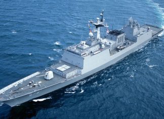 KDX-II modernisation to enhance South Korea’s combat readiness 30d62cce0e5f7d4993080b9bc2342ad6