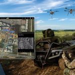 Elbit Systems Unveils Dominion-X Dominion X