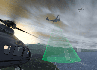 HENSOLDT Strengthening India’s Airborne Sensor Capabilities HENSOLDT MissionGrid Scaleable solutions