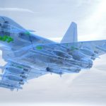 HENSOLDT achieves order intake of over EUR 1.4 billion HENSOLDT Order Intake Mk1 Radar Eurofighter