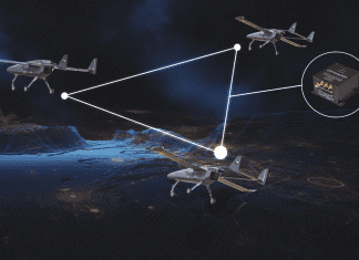 UAV Navigation-Grupo Oesía and Primoco UAV SE Successfully Demonstrate MUT UAVNGO PRIMOCO MUT Swarm Test Campaign