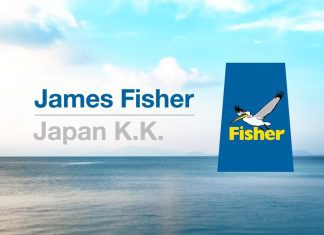 James Fisher strengthens APAC commitment with Japan entity japanbannerdraft2