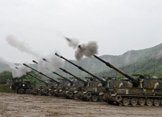 Hanwha Aerospace strengthens defense partnership 2593978