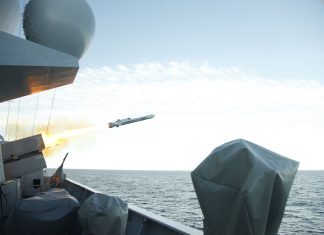 Denmark acquires KONGSBERG’s Naval Strike Missile 9b07a5397a2a4ba2 org scaled