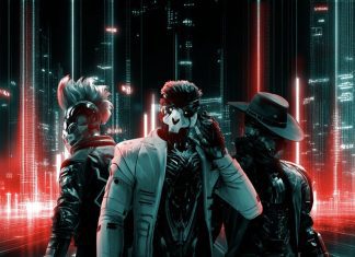 China’s Cyber Espionage Surges 150% Final CrowdStrike GTR 2025 Page 01