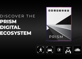 Teledyne FLIR OEM Launches Prism SKR Prism Ecosystem